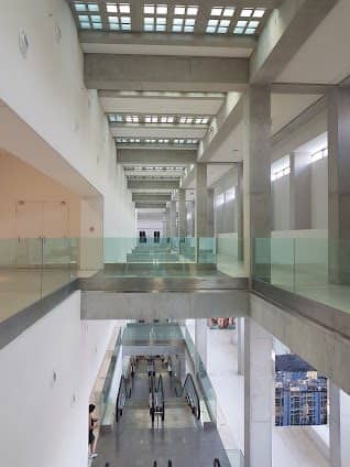 National Museum of Contemporary Art Αthens (ΕΜΣΤ) photo 2