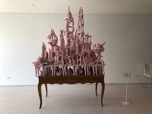 National Museum of Contemporary Art Αthens (ΕΜΣΤ) photo 4