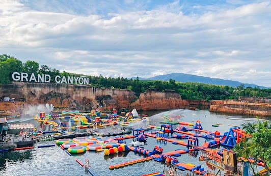 Grand Canyon Water Park photo 6
