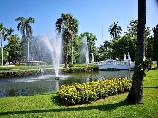 Buak Had Public Park