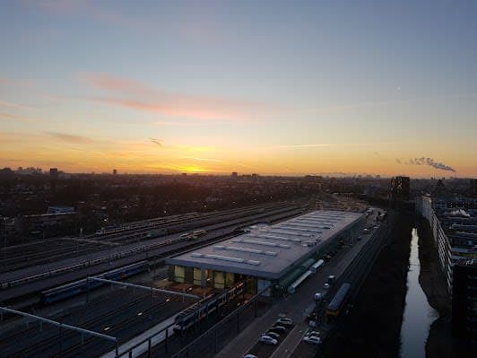 Science Park