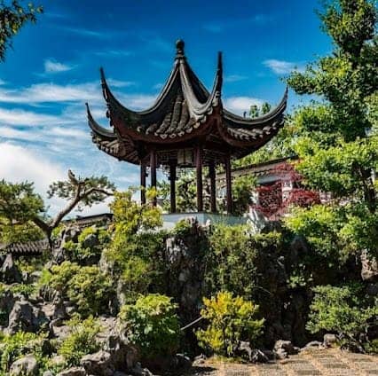 Dr. Sun Yat-Sen Classical Chinese Garden photo 2