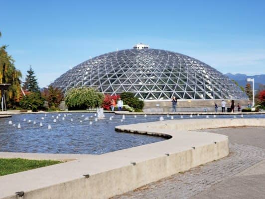 Bloedel Conservatory photo 3