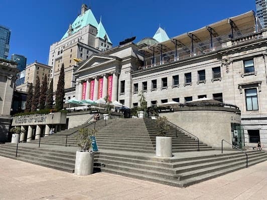 Vancouver Art Gallery