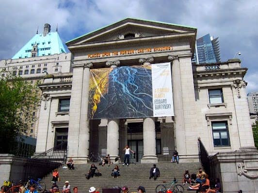 Vancouver Art Gallery photo 3