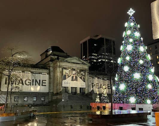 Vancouver Art Gallery photo 5