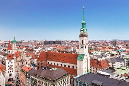 St. Peter's Church & Tower photo 6