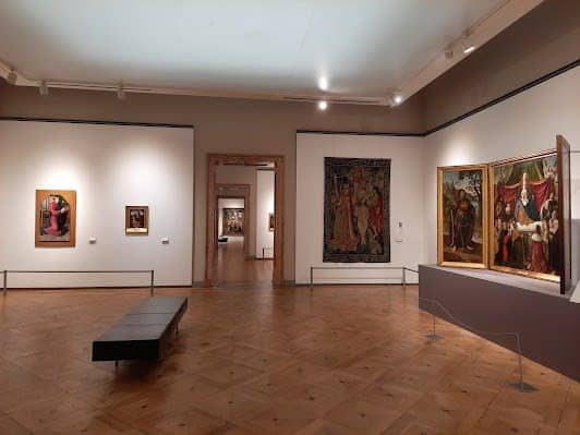 National Museum of Ancient Art photo 3