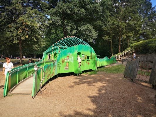 Waldspielpark Schwanheim