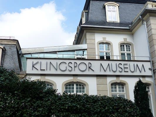 Klingspor Museum
