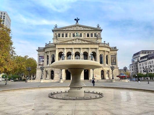Alte Oper