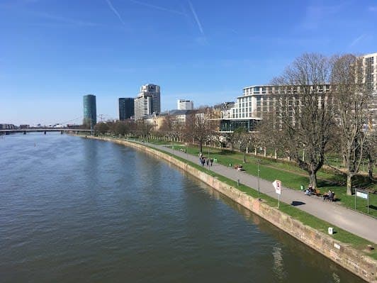 Nizza Park