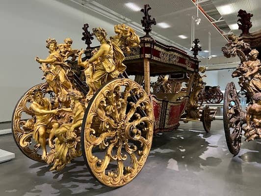 National Coach Museum