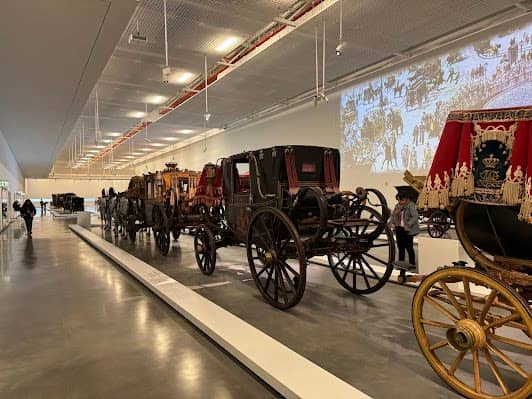 National Coach Museum photo 3