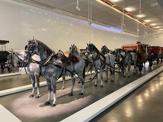 National Coach Museum photo 4