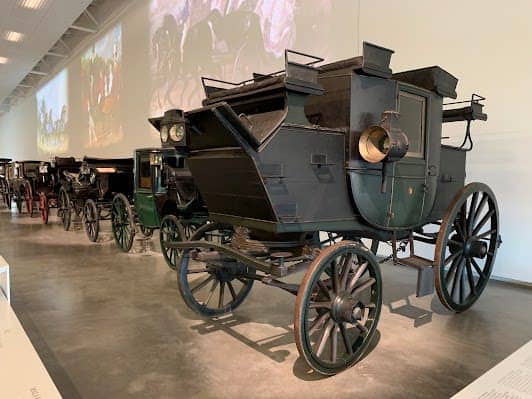 National Coach Museum photo 5