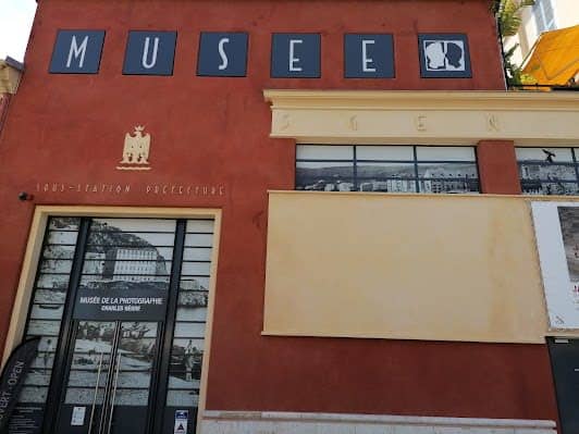 Musée de la Photographie Charles Nègre photo 2