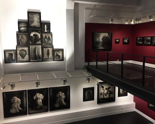 Musée de la Photographie Charles Nègre photo 5