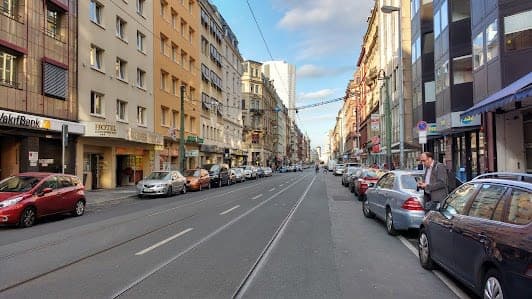 Münchener Straße