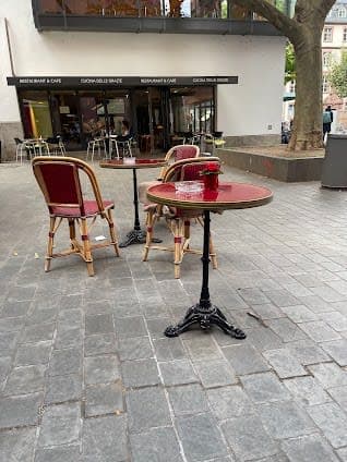 Kaffeehaus Goldene Waage