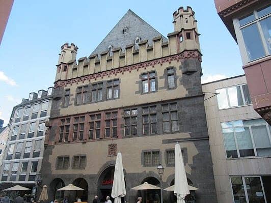Frankfurter Kunstverein photo 6