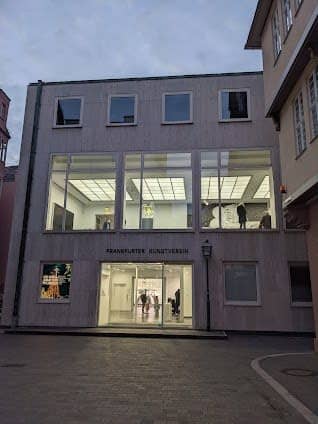 Frankfurter Kunstverein photo 7