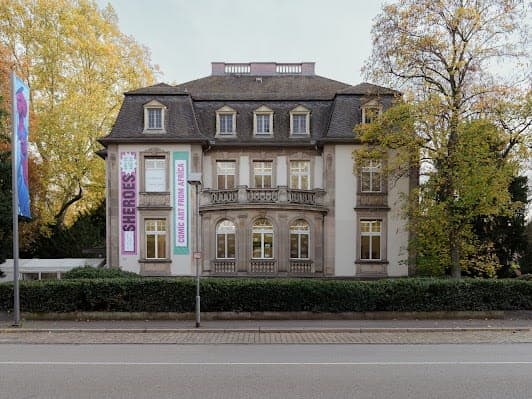 Museum of World Cultures
