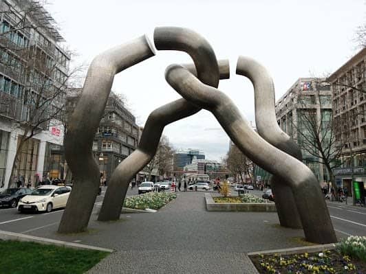 Kurfürstendamm photo 5