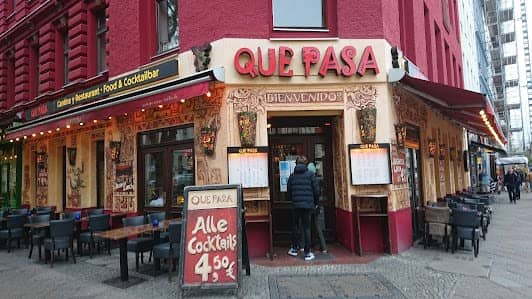 Bergmannstraße photo 4