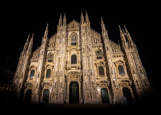 Duomo M1 M3