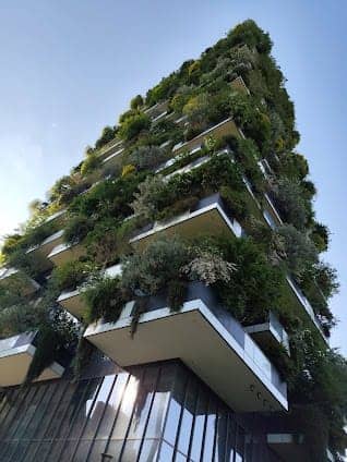 Bosco Verticale photo 2