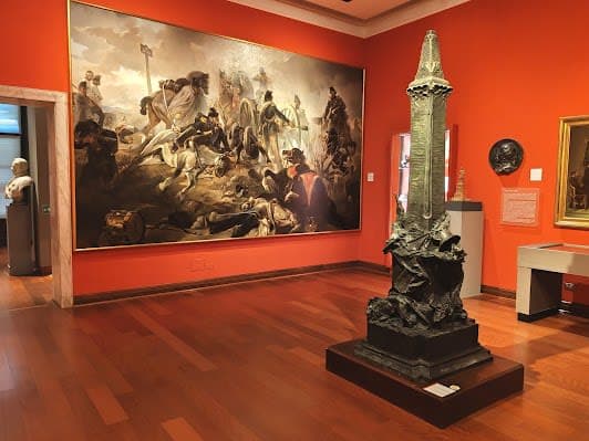 Museo del Risorgimento