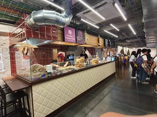 Mercato Centrale Milano photo 3
