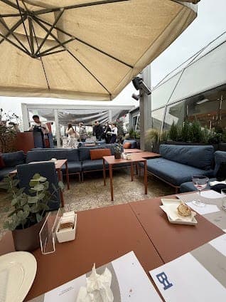 La Rinascente Rooftop
