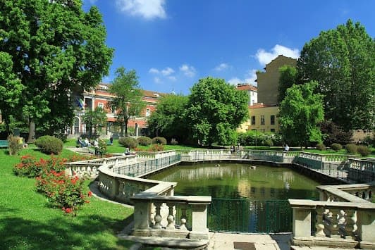 Giardini della Guastalla