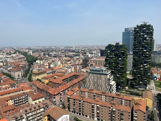 Bosco Verticale