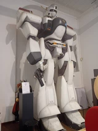 WOW Spazio Fumetto photo 3