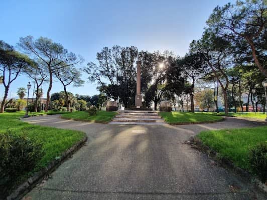 Molosiglio Gardens photo 6