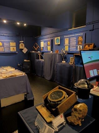 Planetarium of Caserta