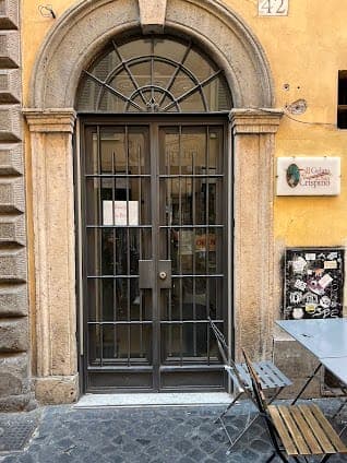 Il new Gelato di San Crispino