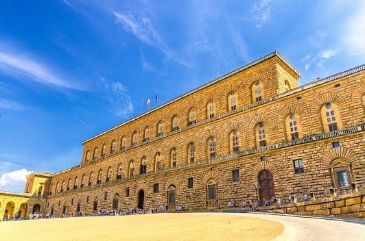 Palazzo Pitti photo 2