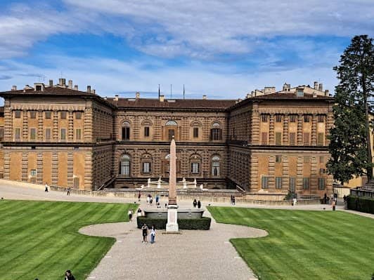 Palazzo Pitti photo 3