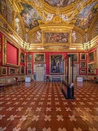 Palazzo Pitti photo 4