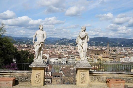 Giardino Bardini photo 2