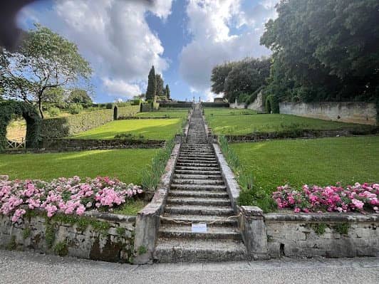 Giardino Bardini photo 5