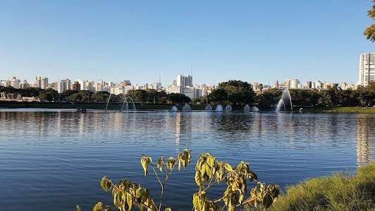 5 days in São Paulo, Brazil: itinerary with Top attractions and Nature and outdoor