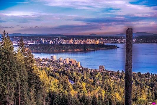 Complete 5-day guide to Vancouver, Canada with Top attractions and For kids and Nature and outdoor - 5 days travel itinerary in Vancouver, BC, Canada featuring Nature and Museum