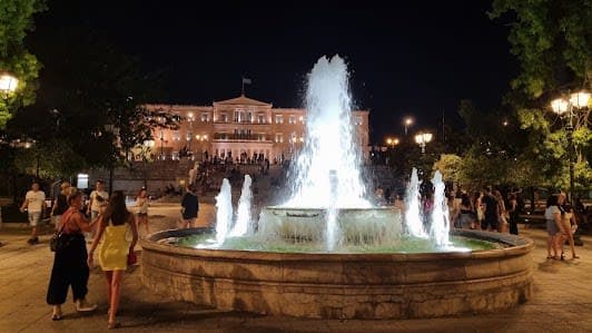 Complete 16-day guide to Athens & Santorini, Greece with Top attractions and Shopping and Hidden Gems - 16 days travel itinerary in Athens, Greece featuring Museum and Iconic Landmark