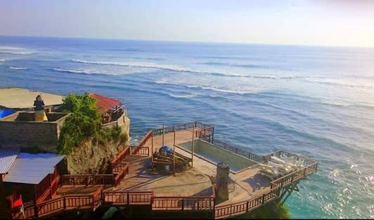 Bali, Indonesia 6-day travel plan covering Top attractions and Nature and outdoor and Hidden Gems