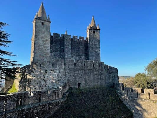 Castle of Santa Maria da Feira photo 3